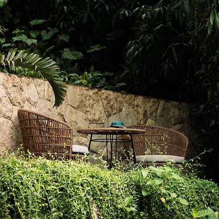 Suenyo Eco Retreat Hotell Selemadeg Eksteriør bilde